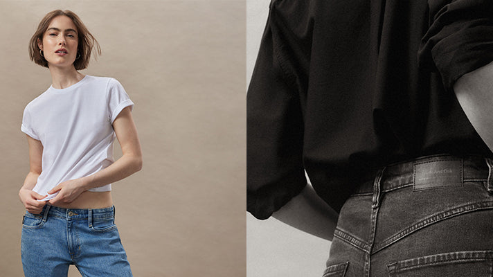 16 Best Basics for Women for a Year-Round Timeless Wardrobe