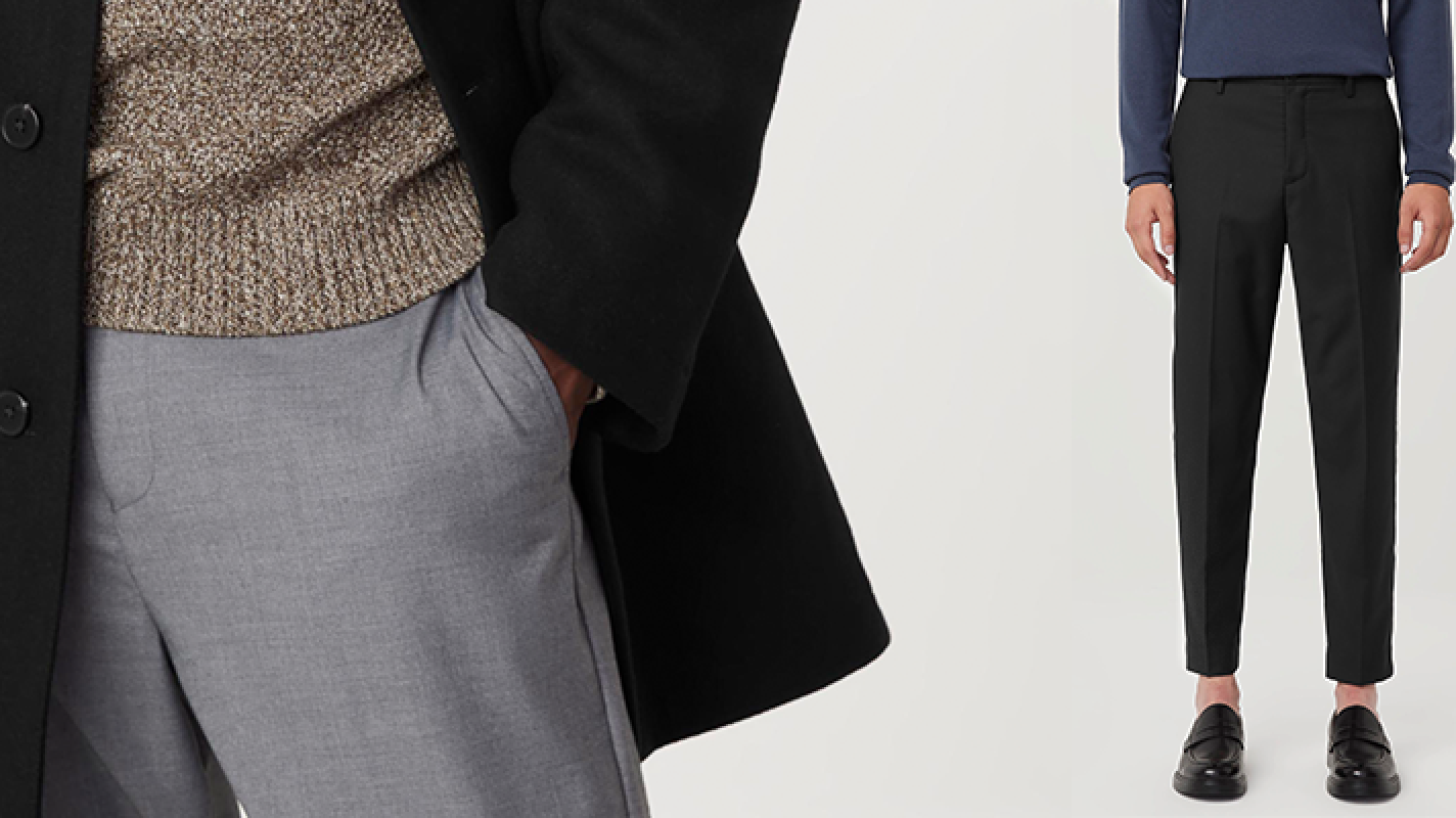 Slacks vs Dress Pants: Understanding the Difference and Finding Your Perfect Pair