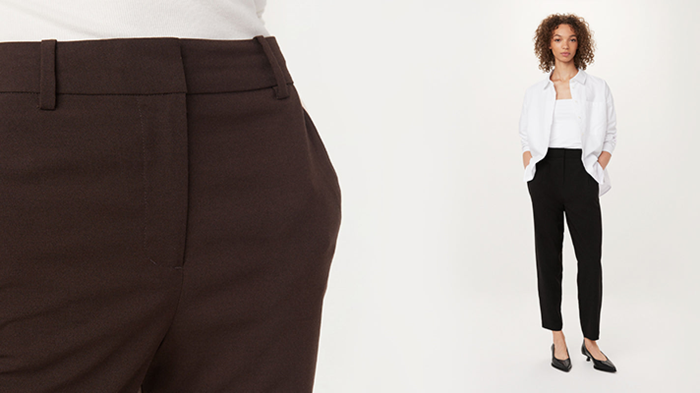What to Wear With Dress Pants: 6 Outfit Ideas to Try