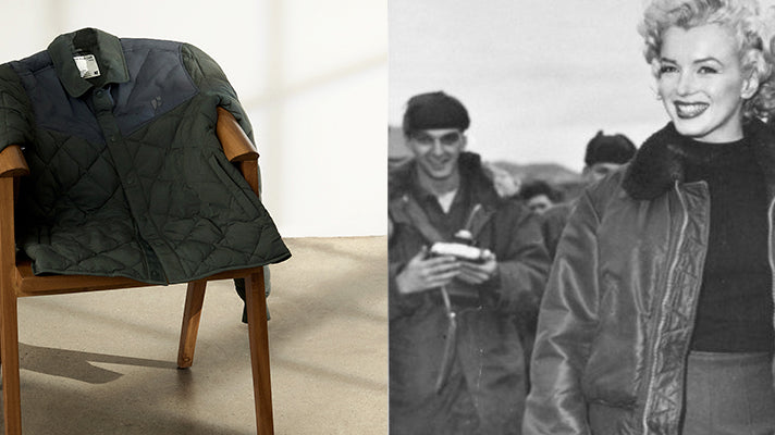 Flight Jacket vs Bomber Jacket: What’s the Difference?