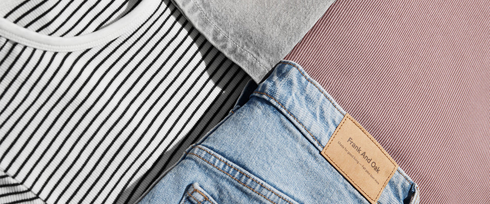 15 Basic Wardrobe Essentials for Women in 2024